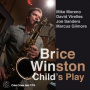 Winston, Bruce - Child's Play