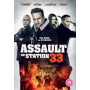 Movie - Assault On Station 33