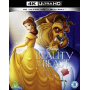 Animation - Beauty and the Beast