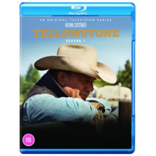 Tv Series - Yellowstone: Season 1