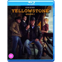 Tv Series - Yellowstone: Season 2