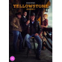 Tv Series - Yellowstone: Season 2