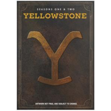 Tv Series - Yellowstone: Seasons 1 & 2