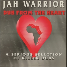 Jah Warrior - Dub From the Heart