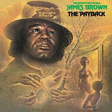 Brown, James - The Payback