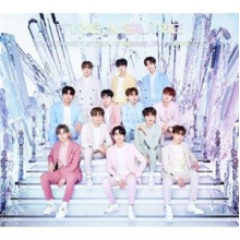 Treasure - First Step: Treasure Effect