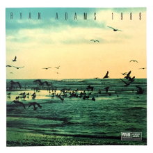Adams, Ryan - 1989