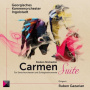 Shchedrin, R. - Carmen Suite