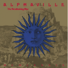 Alphaville - Breathtaking Blue