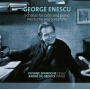 Enescu, G. - Sonatas For Cello & Piano/Nocturne & Saltarello