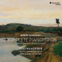 Trio Wanderer / Christophe Gaugue - Robert Schumann: Complete Piano Trios
