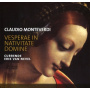 Monteverdi, C. - Vesperae In Nativitate Domine