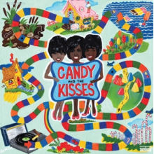 Candy and the Kisses - Scepter Sessions