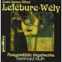 Lefebure-Wely, L.J.A. - Ausgewahlte Orgelwerke