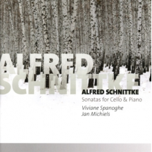 Schnittke, A. - Sonatas For Cello & Piano