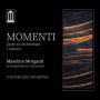 Morganti, Massimo - Momenti - L'arte Di Orchestrare I Classisi