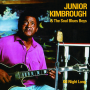 Kimbrough, Junior - All Night Long