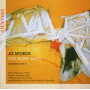Sporck, J. - For Silent Days