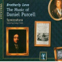 Purcell, D. - Brotherly Love
