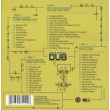 Various - Evolution of Dub Vol.8