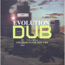 V/A - Evolution of Dub Vol.8