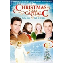 Movie - Christmas With a Capital C