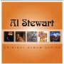 Stewart, Al - Original Album Series