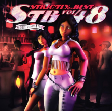 V/A - Strictly the Best Vol.48