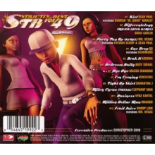 V/A - Strictly the Best Vol.49