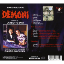 OST - Demoni