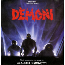 OST - Demoni