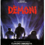 OST - Demoni