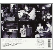 Fuzz - Live In San Francisco