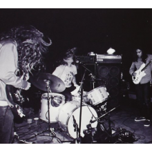 Fuzz - Live In San Francisco