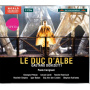 Pritchard, John - Donizetti: Le Duc Dalbe