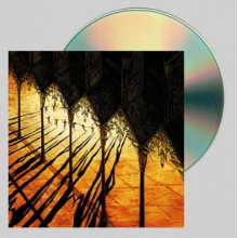 Perturbator - Lustful Sacraments