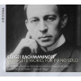 Rachmaninov, S. - Works For Piano Solo