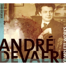 Devaere, A. - Complete Works
