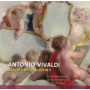 Vivaldi, A. - Concerti With Bassoon Ii