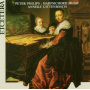 Philips, P. - Harpsichord Music