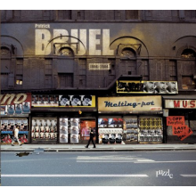 Bruel, Patrick - Puzzle