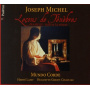 Michel, J. - Lecons De Tenebres