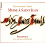 Langianni, J.E. - Messe a Saint Jean/Polyphonies Corses