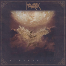 Maverick - Ethereality