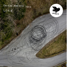Apneseth, Erlend -Trio- - Lokk
