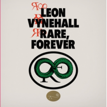 Vynehall, Leon - Rare, Forever