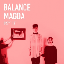 Magda - Balance 027