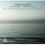 Giachino, Fabio -Trio- - At the Edges of the Horizon