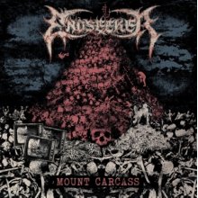 Endseeker - Mount Carcass