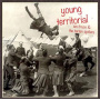 Bruce, Ian & the Tartan Spiders - Young Territorial